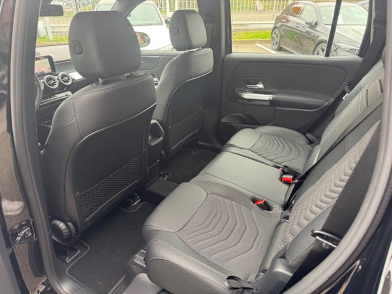 Image Mercedes-Benz EQB 250+  2436 EQB 250+ Edition